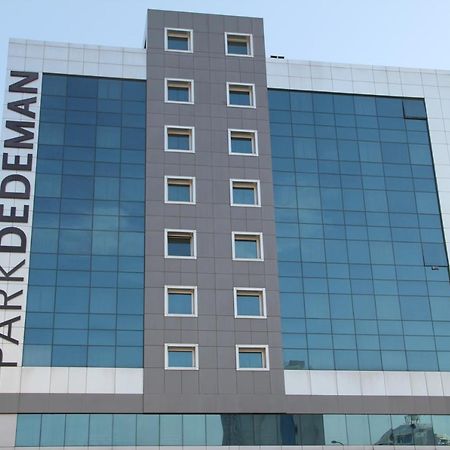 Dedeman Park Gaziantep City Center Hotel Ngoại thất bức ảnh