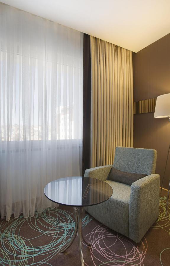 Dedeman Park Gaziantep City Center Hotel Ngoại thất bức ảnh