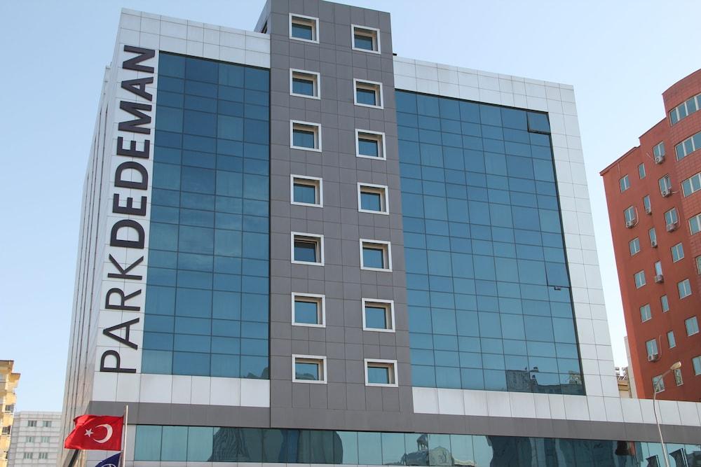 Dedeman Park Gaziantep City Center Hotel Ngoại thất bức ảnh